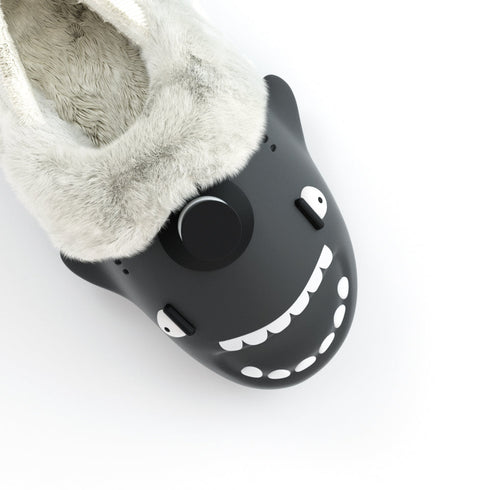 Sharkicks Pro - Inverno, Gangster, Tacco Coperto